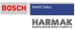 Harmak Logo
